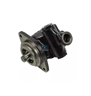 Pompe de direction Pour Mercedes-Benz OM 300 - (L-Serie), MK-Series (OM 400) - 000 460 4280 - 000 460 4280 80 - A000 460 4280