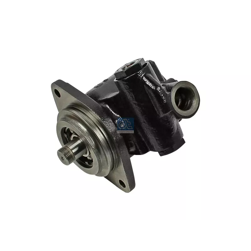 Pompe de direction Pour Mercedes-Benz OM 300 - (L-Serie), MK-Series (OM 400) - 000 460 4280 - 000 460 4280 80 - A000 460 4280