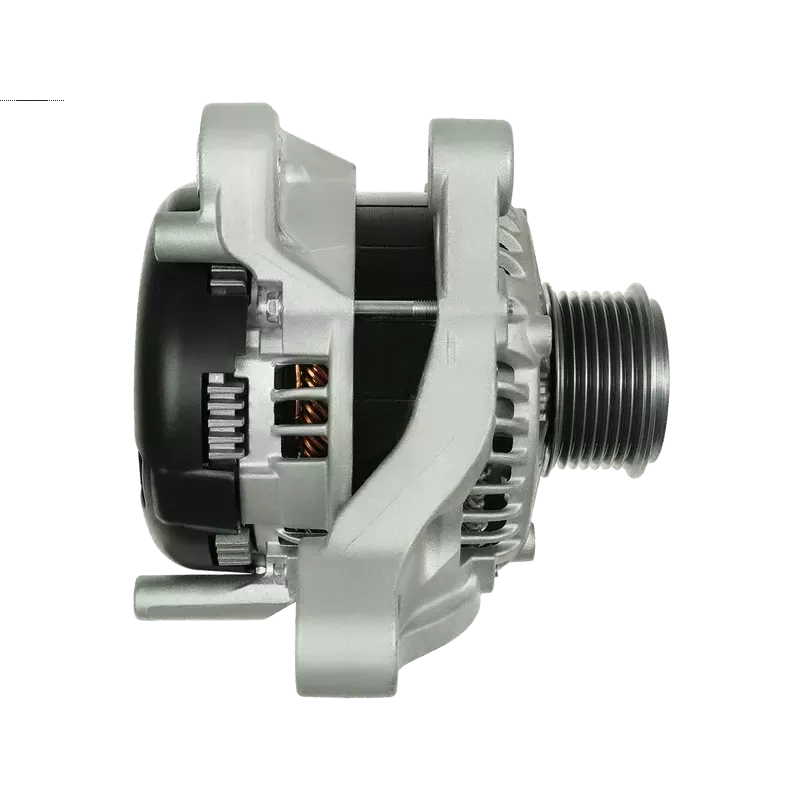 Alternateur 12V 135Amp AS-PL UD14843A, DENSO 104211-3470, 104211-3471, 210-0809, HONDA 31100-5X6-J01, CSP47, PSH 125.585.135