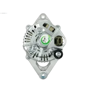 Alternateur 12V 117A Delco A6505S UD90212A