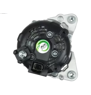 Alternateur 12V 140Amp AS-PL UD14847A, DELCO DA2594, DRA1484, DENSO 104211-8380, DAN1328, VW 03L903024, 03L903024X