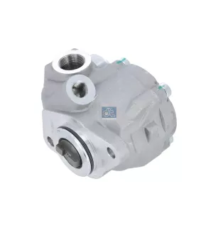 Pompe de direction, 150 bar Pour Mercedes-Benz Actros 2, Actros 3, Atego 1, Atego 2, Axor, Citaro, Econic 1, Unimog, Zetros
