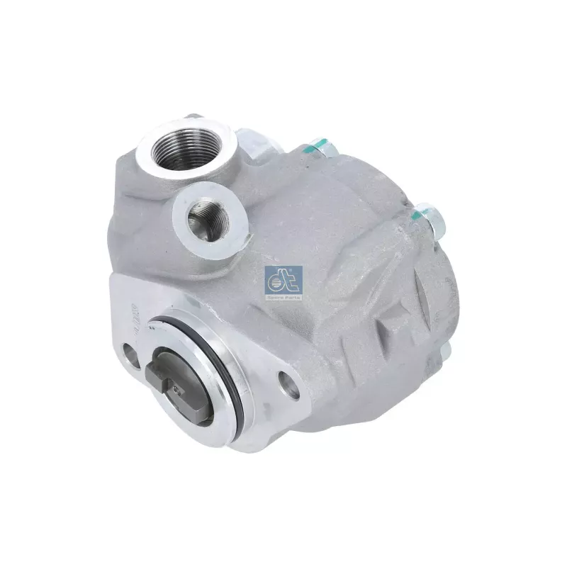 Pompe de direction, 150 bar Pour Mercedes-Benz Actros 2, Actros 3, Atego 1, Atego 2, Axor, Citaro, Econic 1, Unimog, Zetros