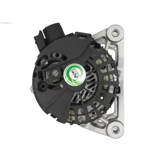 Alternateur 12V 90Amp CARGO 113246, DELCO DA1484, DRA0374, RAA11485, DENSO 102211-8570, 102211-8571, DAN1010