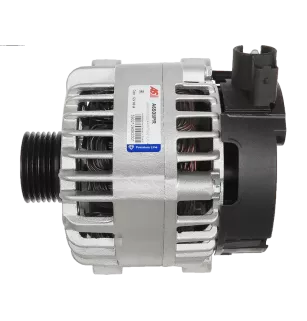 Alternateur 12V 90Amp CARGO 113246, DELCO DA1484, DRA0374, RAA11485, DENSO 102211-8570, 102211-8571, DAN1010