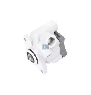 Pompe de direction pour Mercedes-Benz Atego 2, Axor, Chassis, Econic 1, Atego - 001 460 8480
