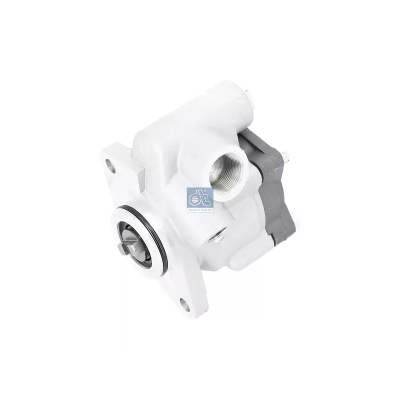 Pompe de direction pour Mercedes-Benz Atego 2, Axor, Chassis, Econic 1, Atego - 001 460 8480
