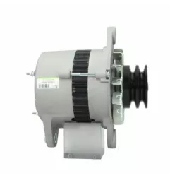 Alternador Komatsu 25A Andre Niermann 025625 Nikko 0350000050 Nikko 0350000060 Nikko 0350000070