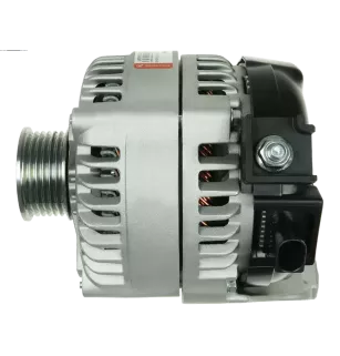 Alternateur 12V 150Amp AS-PL A6510S, UD15190A, DENSO 104210-8181