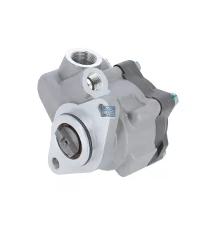 Pompe de direction, 150 bar Pour Mercedes-Benz Atego 1, Atego 2, Axor, Citaro, Econic 1, Transporter, Unimog, Zetros, Actros 1