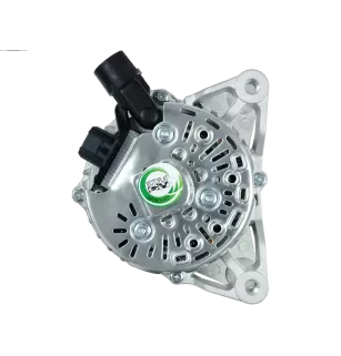 Alternateur 12V 80Amp AS-PL A9020, BOSCH 0986049151, 1986A01122, CARGO 113912, 116362, DELCO DA1288, DRA0178, RAA11289