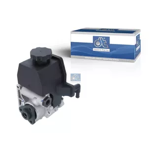 Pompe de direction, 120 bar pour Mercedes-Benz Sprinter - 003 466 0701