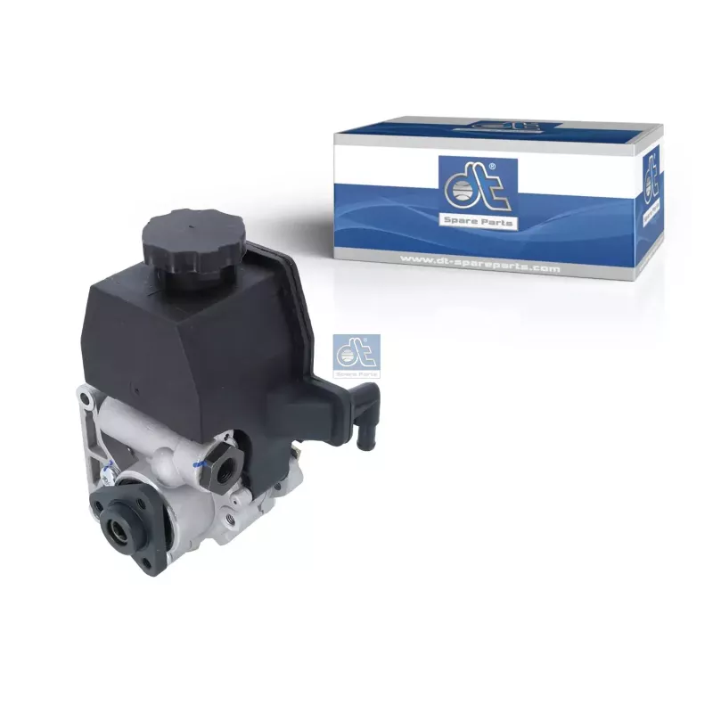 Pompe de direction, 120 bar pour Mercedes-Benz Sprinter - 003 466 0701