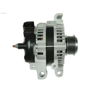 Alternateur 12V 140Amp AS-PL A6511S, UD15186A, DELCO DA2374, DRA1264, DENSO 104210-2000, 104210-2001, CADILLAC 20821397