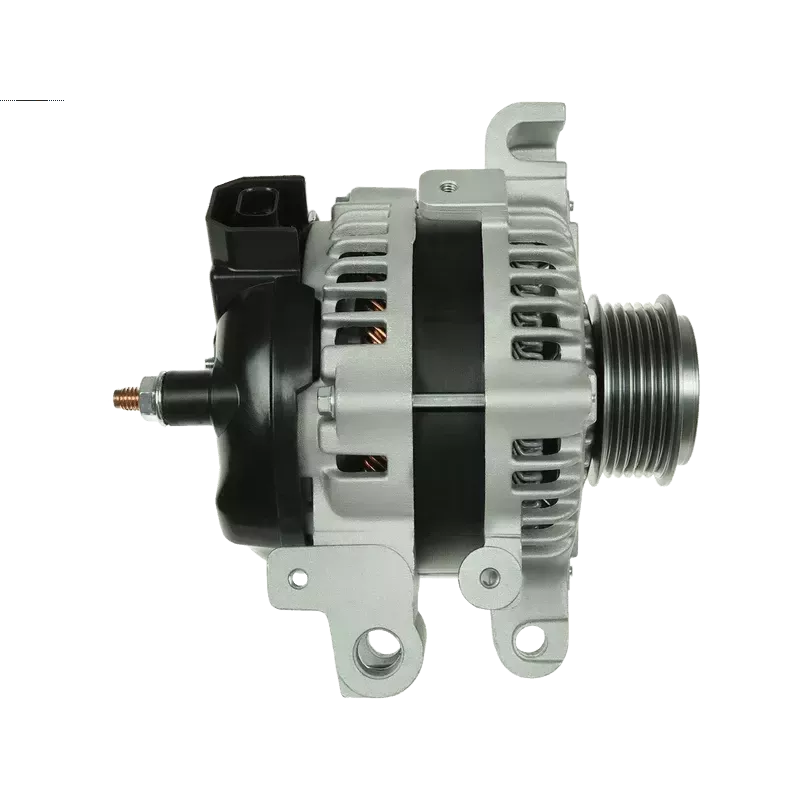 Alternateur 12V 140Amp AS-PL A6511S, UD15186A, DELCO DA2374, DRA1264, DENSO 104210-2000, 104210-2001, CADILLAC 20821397 Alternateur 12V 140Amp AS-PL A6511S, UD15186A, DELCO DA2374, DRA1264, DENSO 104210-2000, 104210-2001, CADILLAC 20821397