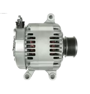 Alternateur 12V 120A Denso A6512S UD15183A