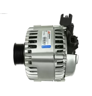 Alternateur 12V 80Amp BOSCH 0986049151, 1986A01122, CARGO 113912, 116362, DELCO DA1288, DRA0178, RAA11289, FORD 1140135