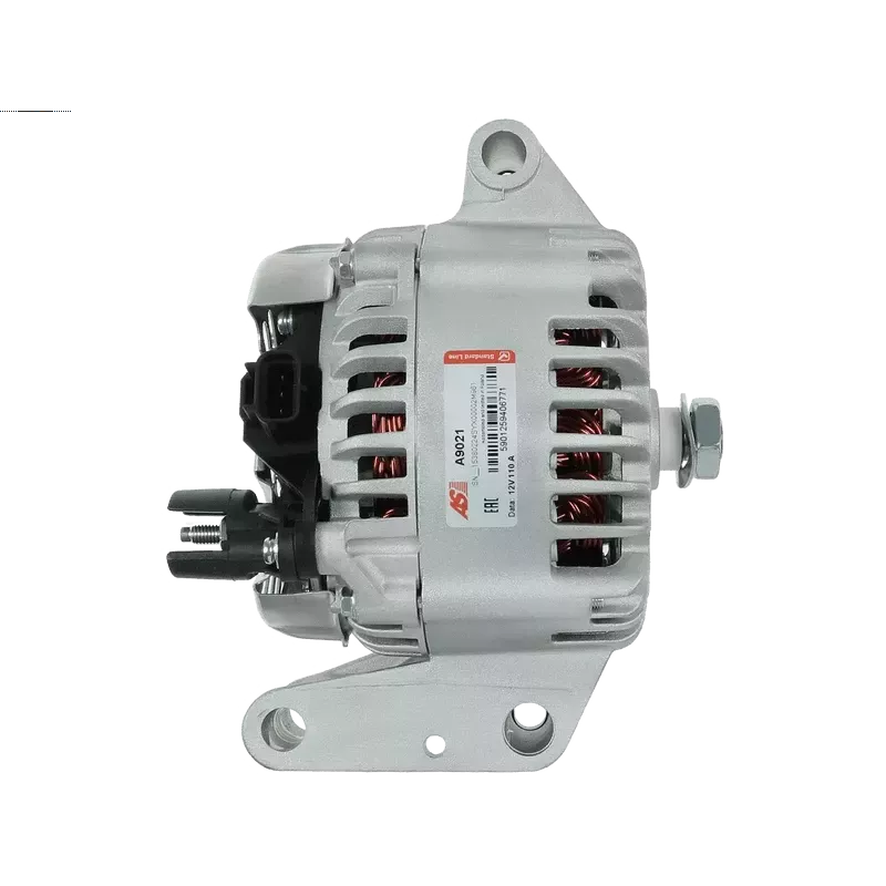 Alternateur 12V 110A Bosch A9021 0986045370