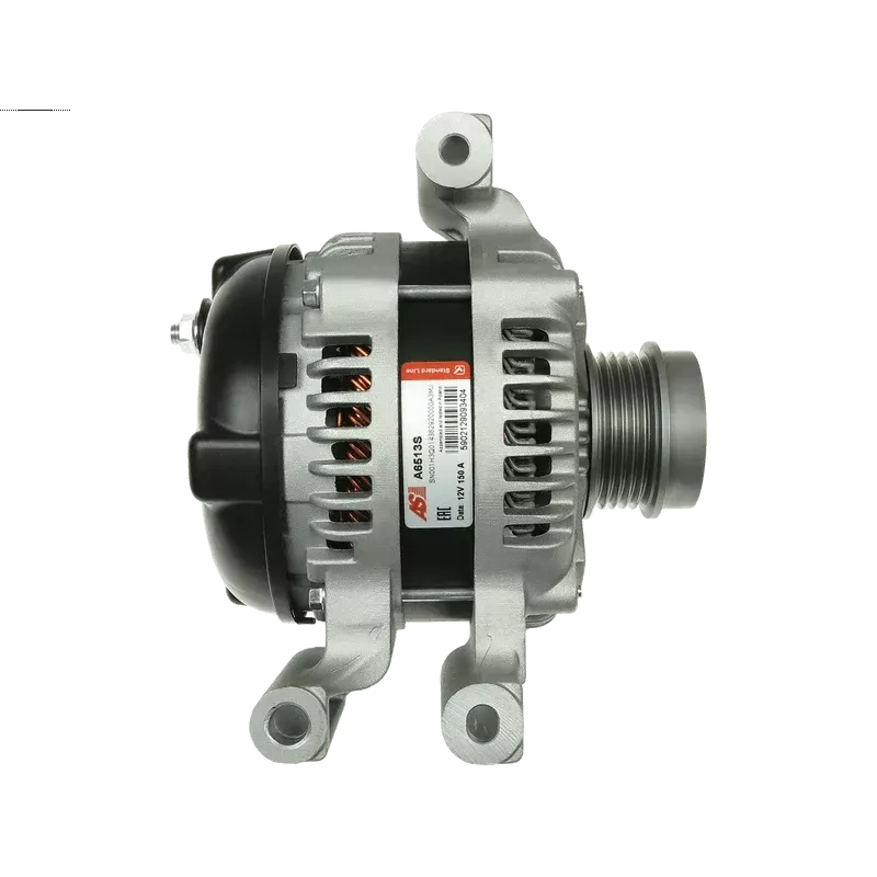 Alternateur 12V 150A Denso A6513S UD15185A