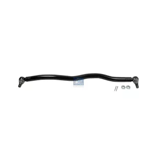 Barre de direction, D: 40 mm, C: 32 mm, L: 1190 mm Pour Mercedes-Benz.