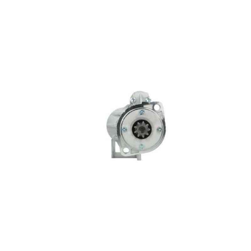 Avviamento Yanmar 3,0 kW, Andre Niermann 0113160, PIC 104343, PIC 104430, EuroTec 11040250 Avviamento Yanmar 3,0 kW, Andre Niermann 0113160, PIC 104343, PIC 104430, EuroTec 11040250