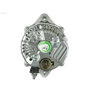 Alternateur 12V 140Amp AS-PL A6515S, UD90127A, CARGO 111830, DELCO 10459517, 93023, DENSO 021080-0520, 100211-6420