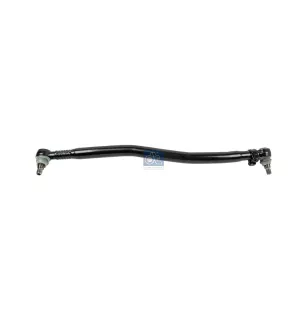 Barre de direction, L: 890 mm Pour Mercedes-Benz Axor - 3754600605.