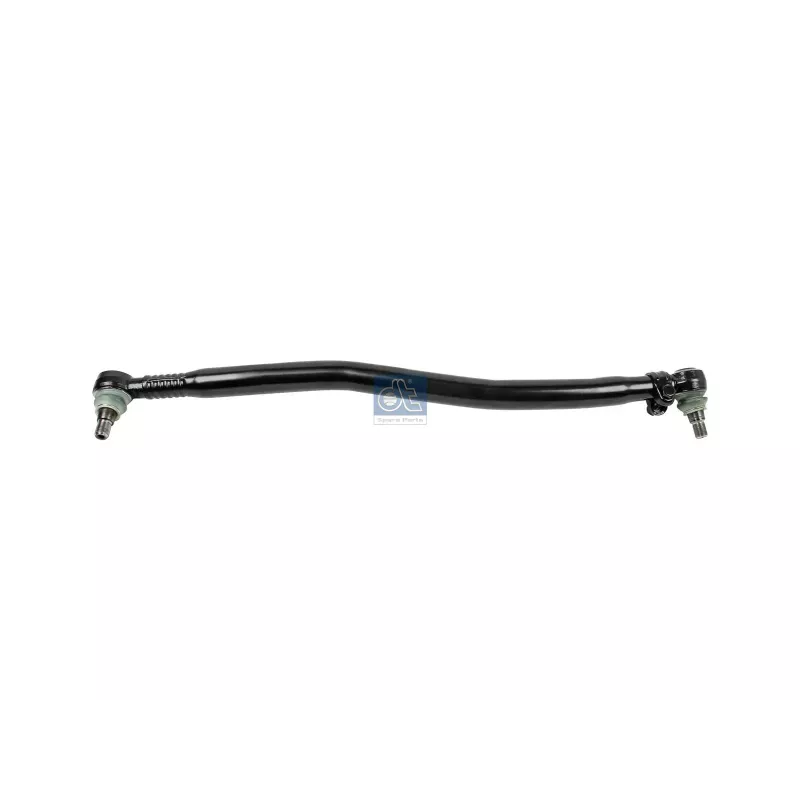 Barre de direction, L: 890 mm Pour Mercedes-Benz Axor - 3754600605.