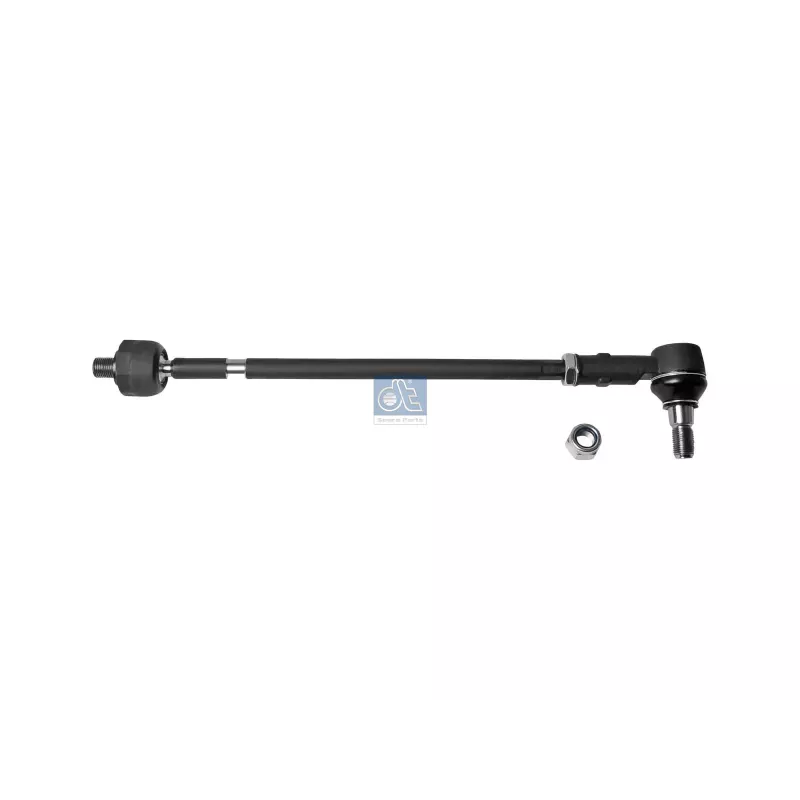 Joint axial, barre d'accouplement de roue, D: 18 mm pour Mercedes-Benz Sprinter, VW LT Joint axial, barre d'accouplement de roue, D: 18 mm pour Mercedes-Benz Sprinter, VW LT