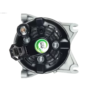 Alternateur 12V 150Amp AS-PL A6516S, UD15187A, BOSCH 0986UR6308, DENSO 104210-2021, FORD 9R3T-10300-DB, 9R3Z-10346-D