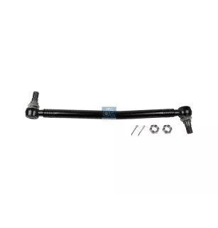Barre de direction, L: 708 mm Pour Mercedes-Benz Actros 1, Actros 2.