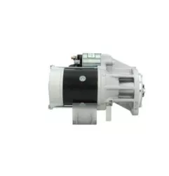 Yanmar starter 3.0 kw , Andre Niermann 0113160 , PIC 104343 , PIC 104430 , EuroTec 11040250