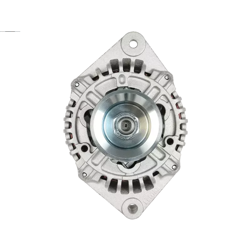Alternateur 12V 95A Iskra UD01574A 114514