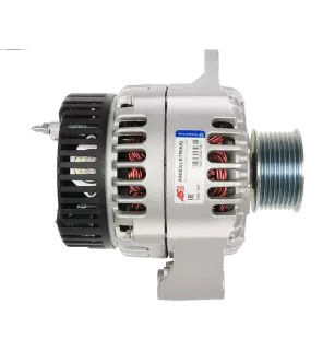 Alternateur 12V 95A Iskra UD01574A 114514