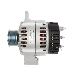 Alternateur 12V 95A Iskra UD01574A 114514