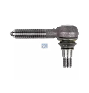 Rotule, filetage à droite C: 32 mm, M30 x 1,5, L: 155 mm Pour Mercedes-Benz SK-Series (OM 400) - 0004604848 - 0014600648