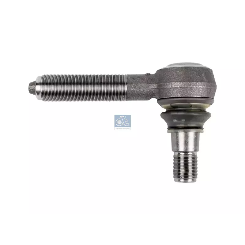 Rotule, filetage à droite C: 32 mm, M30 x 1,5, L: 155 mm Pour Mercedes-Benz SK-Series (OM 400) - 0004604848 - 0014600648