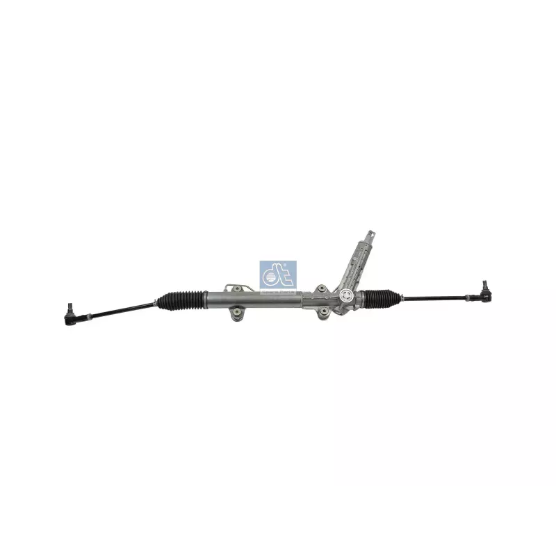 Crémaillère de direction Pour Mercedes-Benz Sprinter, VW LT - 5104094AA - 5104094AB - 9014600800 - 901460080080