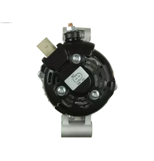 Alternateur 12V 80Amp AS-PL A6519S, UD15207A, DENSO 104211-2210, 104211-2211, ISUZU 8982476891, ELECTROLOG ALT6815