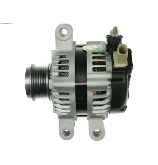 Alternateur 12V 80Amp AS-PL A6519S, UD15207A, DENSO 104211-2210, 104211-2211, ISUZU 8982476891, ELECTROLOG ALT6815