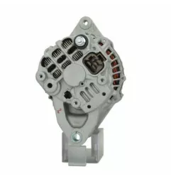 Alternador Kubota 90A Lester 12726 WAI 12726N Kubota 3F26164010 Kubota 3F26164011