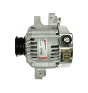 Alternateur 12V 80Amp AS-PL UD15206A, BOSCH 0986082470, DELCO DA2088, DRA0978, DENSO 104210-8310, 104210-8311, DAN1081