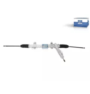 Crémaillère de direction, sans rotules Pour Mercedes-Benz Sprinter, VW LT - 9014600800 - 901460080080 - 9014601500
