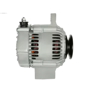 Alternateur 12V 90Amp AS-PL UD15182A, CARGO 114256, CATERPILLAR 0R4328, 1052813, OR4328, DENSO 101211-0690, 101211-4280
