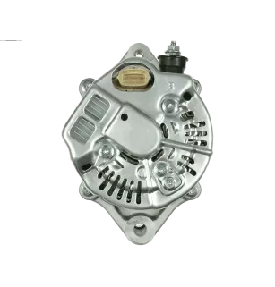 Alternateur 12V 90Amp AS-PL UD15182A, CARGO 114256, CATERPILLAR 0R4328, 1052813, OR4328, DENSO 101211-0690, 101211-4280