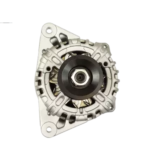 Alternateur 12V 95Amp AS-PL UD01791A, CLAAS 6005028826, ISKRA / LETRIKA 11.201.881, AAK5166, IA0881, MAHLE MG407