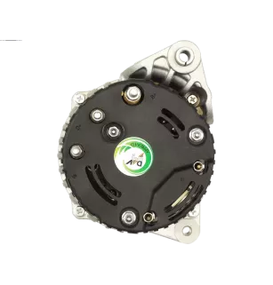 Alternateur 12V 95Amp AS-PL UD01791A, CLAAS 6005028826, ISKRA / LETRIKA 11.201.881, AAK5166, IA0881, MAHLE MG407