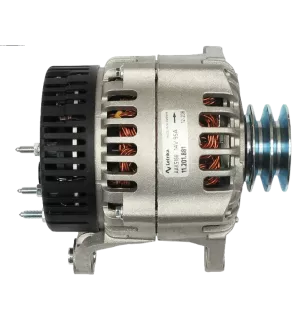 Alternateur 12V 95A Iskra 6005028826 11.201.881