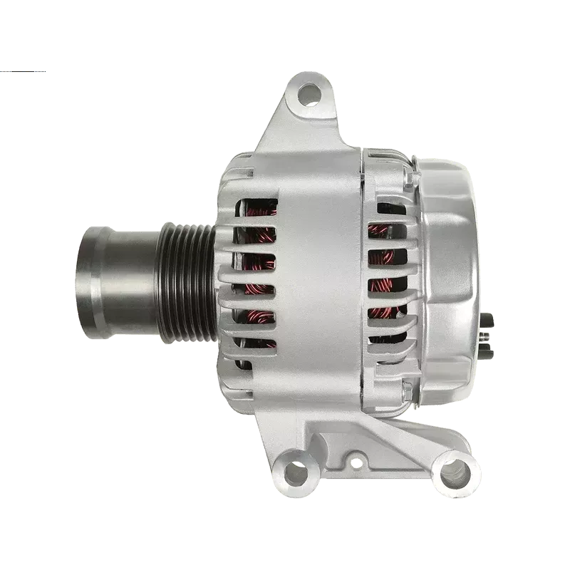 Alternateur 12V 110A Bosch 0986045370 113913
