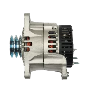 Alternateur 12V 95A Iskra 6005028826 11.201.881